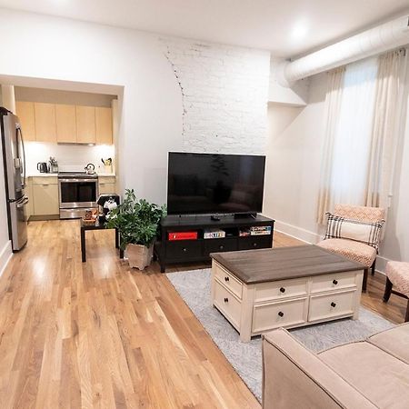 Spacious 2 Bed 2 Bath Downtown Otr Condo Minutes Walk To The Reds Bengals Stadium & More! Cincinnati Buitenkant foto