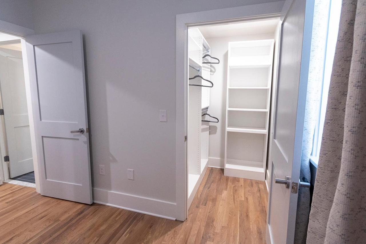 Spacious 2 Bed 2 Bath Downtown Otr Condo Minutes Walk To The Reds Bengals Stadium & More! Cincinnati Buitenkant foto