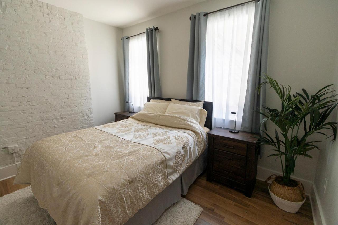 Spacious 2 Bed 2 Bath Downtown Otr Condo Minutes Walk To The Reds Bengals Stadium & More! Cincinnati Buitenkant foto