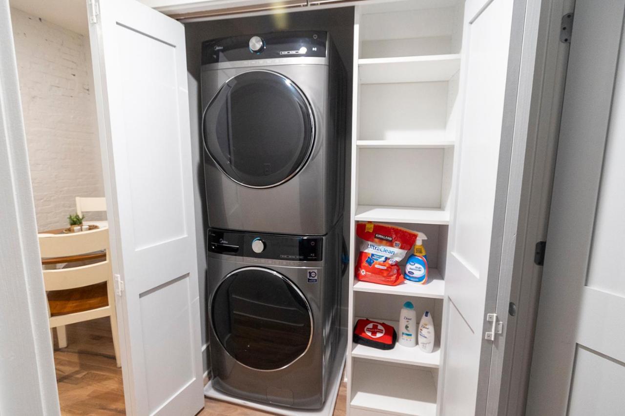 Spacious 2 Bed 2 Bath Downtown Otr Condo Minutes Walk To The Reds Bengals Stadium & More! Cincinnati Buitenkant foto